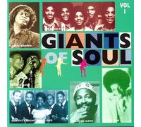 Four Seasons, James Brown, Rose Royce, Jackson 5, Ohio Players..