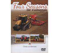 Four Seasons of Farming [DVD]