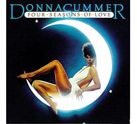 Four Seasons of Love by Donna Summer (1992-05-13)