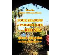 Four seasons of paradise life on the Red Sea. «Four Seasons Sharm-el-Sheikh» 5*