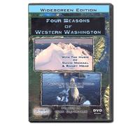Four Seasons of Western Washin [Alemania] [DVD]