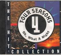 Four Seasons - Oh,What a Night-Hit Collectio [Import]