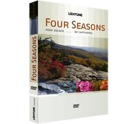 Four Seasons Peak [DVD] [Reino Unido]