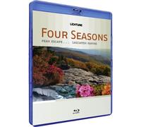 Four Seasons - Peak Escape (Special Collector's Edition) [Italia] [Blu-ray]