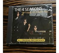 Four Seasons - Second Vault of Hits
