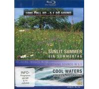 Four Seasons: Sunlit Summer [Blu-ray]