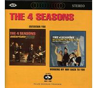 Four Seasons, the - Entertain You/Working...