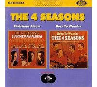 Four Seasons, the - Greetings/Born to Wander