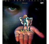 Four Seasons, The - Who Loves You - Warner Bros. Records - WB 56 179-Z, Curb Records - BS 2900