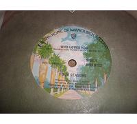 FOUR SEASONS - Who Loves You