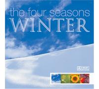 Four Seasons-Winter - Four Seasons-Winter