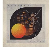 Four Seconds Ago - The Vacancy