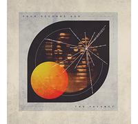 Four Seconds Ago - Vacancy