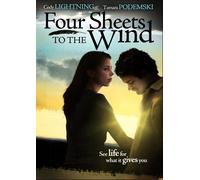 Four Sheets to the Wind [USA] [DVD]