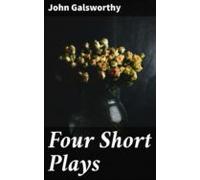 Four Short Plays (ebook)