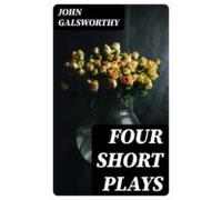 Four Short Plays (ebook)