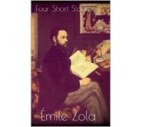 Four Short Stories (ebook)