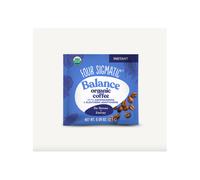 Four Sigmatic - Mezcla de Café Adaptógeno con Ashwagandha y Chaga Orgánico en Polvo, Cantidad 1 Saco