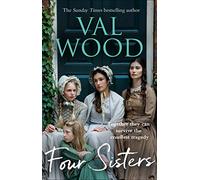 Four Sisters: A gripping and emotional historical fiction novel from the Sunday Times bestselling author