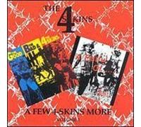 Four-Skins - Vol. 1-Few 4-Skins & More
