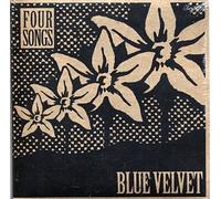 Four Songs by Blue Velvet (2006-05-30)