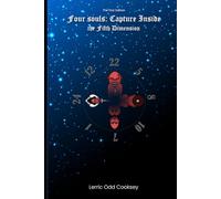 Four souls: captured inside the fifth dimension