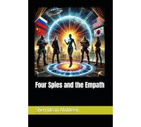 Four Spies and the Empath
