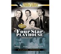Four Star Playhouse 1 [USA] [DVD]