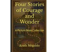 Four Stories of Courage and Wonder: A Picture Book Collection