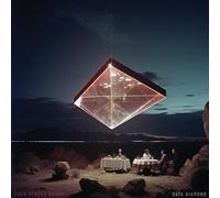 Four Stroke Baron - Data Diamond