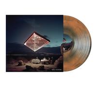 Four Stroke Baron - Data Diamond [Vinilo]