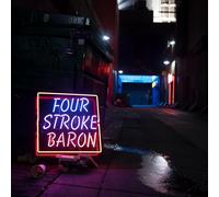 Four Stroke Baron - Planet Silver Screen
