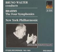 Four Symphonies