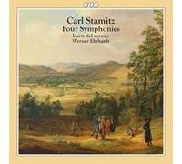 Four Symphonies