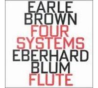 Four Systems by Earle Brown (1995-10-19)