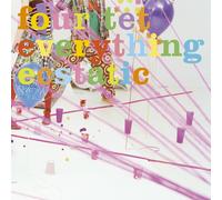 Four Tet Everything Ecstatic (Vinyl) (Importación USA)
