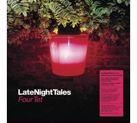 Four Tet - Late Night Tales [Vinilo]