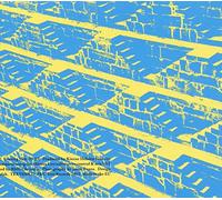 Four Tet - Morning/Evening [Vinilo]