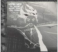 Four Tet - My Angel Rocks Back... (Single/+ CD) [DVD]