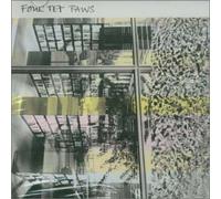 Four Tet - Paws [Remixes]