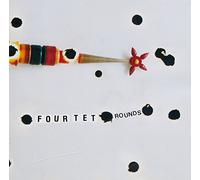 Four Tet - Rounds