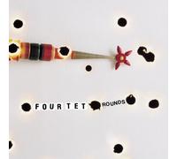 Four Tet - Rounds (Lp) [Vinilo]