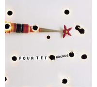 Four Tet Rounds (Vinyl) 12" Album