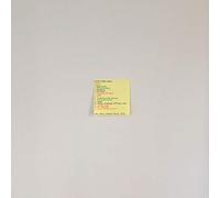 Four Tet Sixteen Oceans (CD) Album