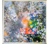 Four Tet - Sixteen Oceans - Text Records - TEXT051