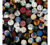 Four Tet - There Is Love in You