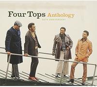Four Tops - 50th Anniversary Anthology