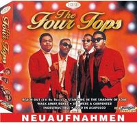 Four Tops - Best of