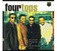 Four Tops - Best of ABC Years