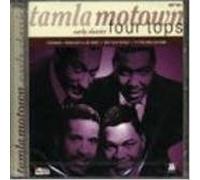 Four Tops - Early Classics